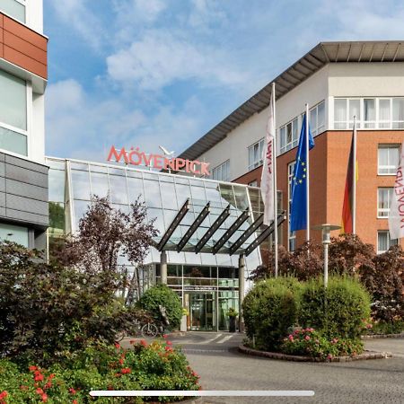 Movenpick Hotel Munster Am Aasee Exterior photo