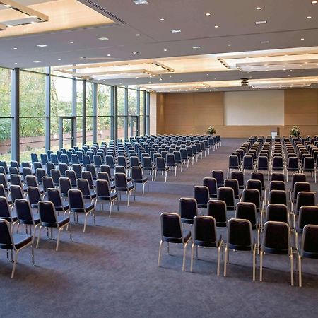 Movenpick Hotel Munster Am Aasee Exterior photo