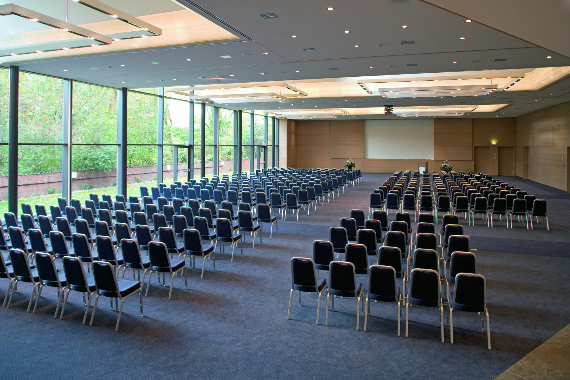Movenpick Hotel Munster Am Aasee Facilities photo